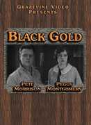 Black Gold , Pete Morrison