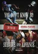 ESPN Films 30 For 30 Double Feature: Survive And Advance And You Don'tKnow Bo , Bo Jackson