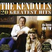 20 Greatest Hits , The Kendalls