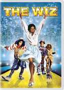 The Wiz , Diana Ross
