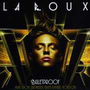 Bulletproof: Live & Remixed , La Roux