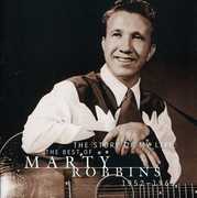 Story of My Life: Best of 1952-65 , Marty Robbins