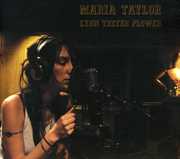 Lynn Teeter Flower , Maria Taylor