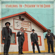 Preachin' to the Choir , Starlings, TN