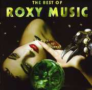 The Best Of , Roxy Music