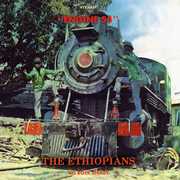 Engine 54 [Import] , The Ethiopians