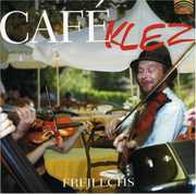 Frejlechs , Cafe Klez