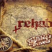 Gullible Travels , Rehab