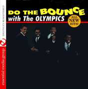 Do the Bounce , Olympics