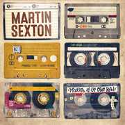 Mixtape of the Open Road , Martin Sexton