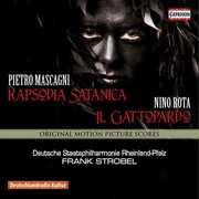 Rapsodia Satanica - Il Gattopardo (Score) (Original Soundtrack) 