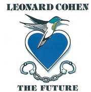 Future [Import] , Leonard Cohen