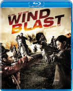 Wind Blast , Zhang Li