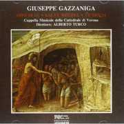 Dies Irae - Salve Regina - Te Deum , Alberto Turco
