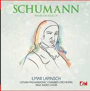 Panis Angelicus , Schumann