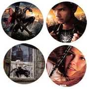 Spider-Man 3 Set 4 / Various , Various Artists