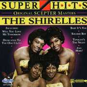 Super Hits , The Shirelles