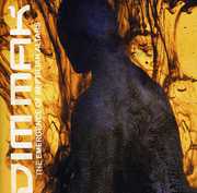 The Emergence Of Reptilian Altars , Dim Mak