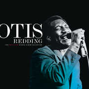 Definitive Studio Album Collection , Otis Redding