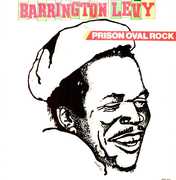 Prison Oval Rock , Barrington Levy