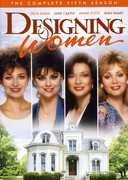 Designing Women: The Complete Fifth Season , Alice Ghostley