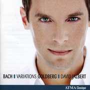 Goldberg Variations , J.S. Bach