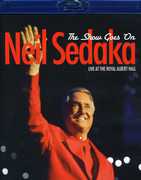 Live at the Royal Albert Hall , Neil Sedaka