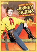 Johnny Guitar (Olive Signature) , Joan Crawford