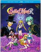 Sailor Moon R Movie , Kotono Mitsuishi