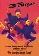 3 Ninjas , Victor Wong
