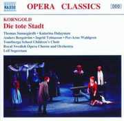 Die Tote Stadt , Leif Segerstam