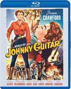 Johnny Guitar , Aniya