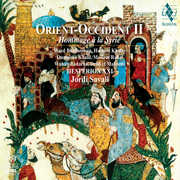 Orient-Occident II , Hesp rion XXI