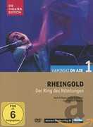 Rheingold Kaminski on Air 1 