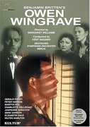 Benjamin Britten’s Owen Wingrave , Sankt Annae Girls' Choir