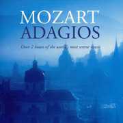 Adagios , W.a. Mozart