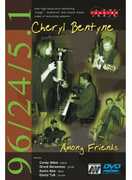 Among Friends , Cheryl Bentyne