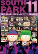 South Park: The Complete Eleventh Season , Matthew Stone