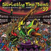 Vol. 39-Strictly the Best , Various Artists