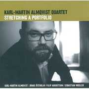 Stretching a Portfolio , Karl-Martin Almqvist