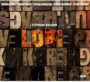 Lobi , Stephane Galland