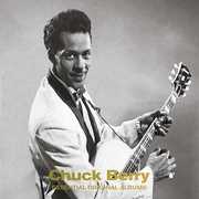Essential Original Albums [Import] , Chuck Berry