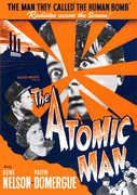 The Atomic Man 