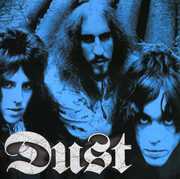 Hard Attack / Dust , Dust