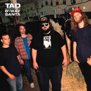 8-way Santa , Tad