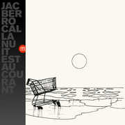 La Nuit Est Au Courant , Jac Berrocal