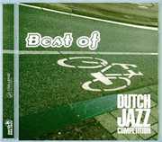 Best Of Dutch Jazz Competition