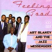 Art Blakey & Jazz Messengers , Art Blakey