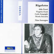 Rigoletto , G. Verdi