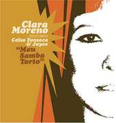 Meu Samba Torto , Clara Moreno